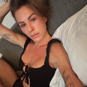 Meet your Posher, Barbara